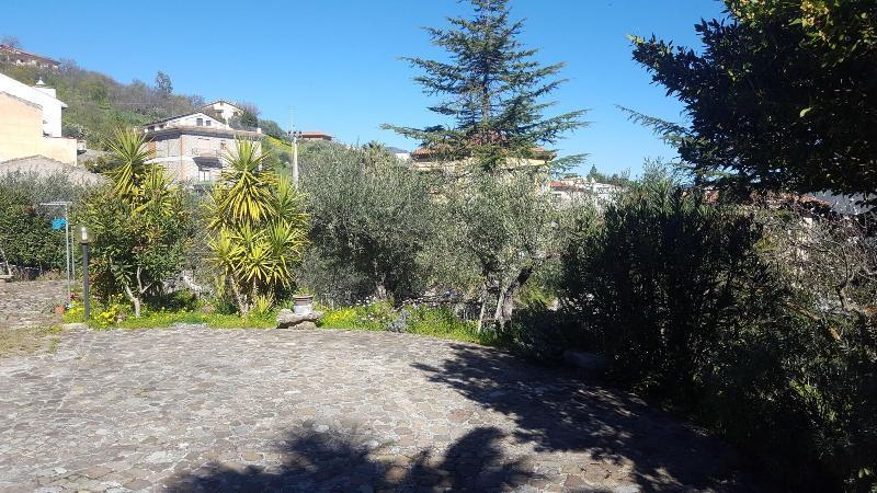B&B Villa Letizia 卡斯特布奥诺 外观 照片