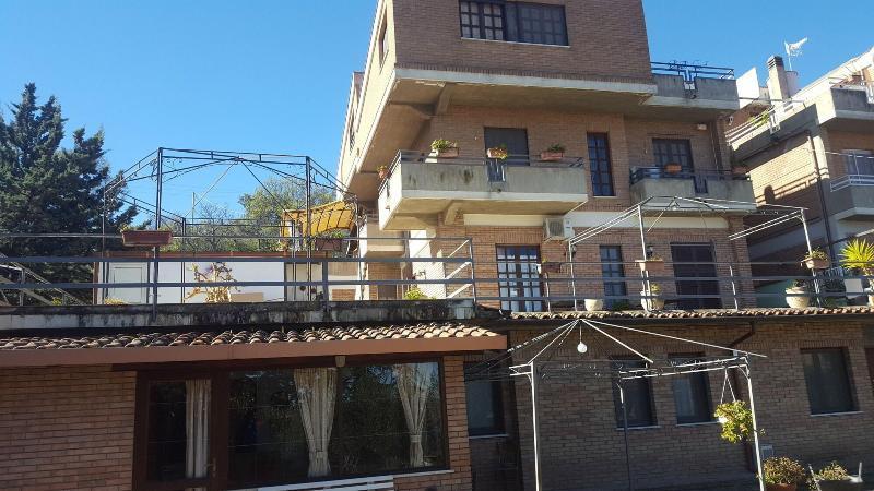 B&B Villa Letizia 卡斯特布奥诺 外观 照片