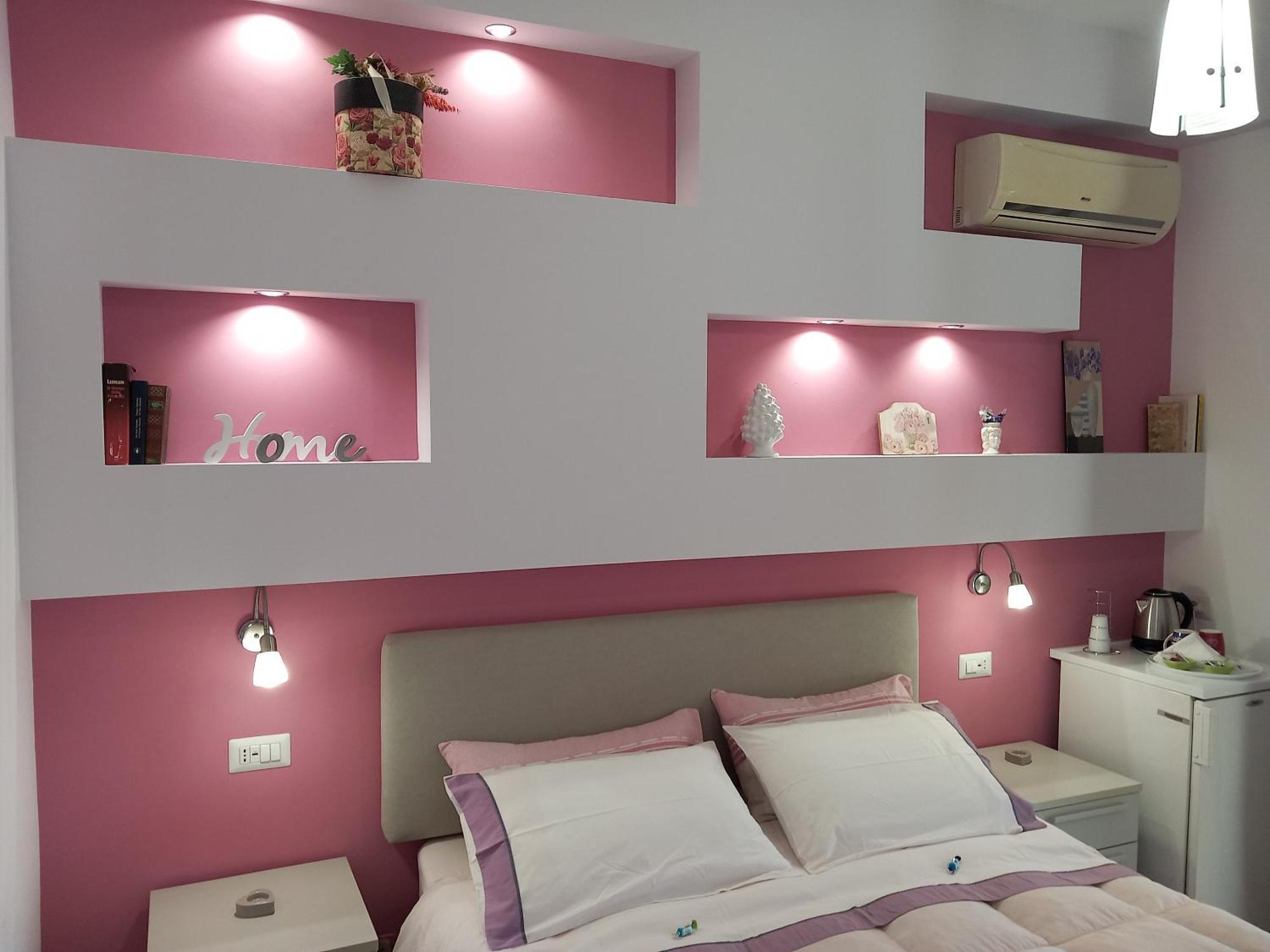 B&B Villa Letizia 卡斯特布奥诺 外观 照片