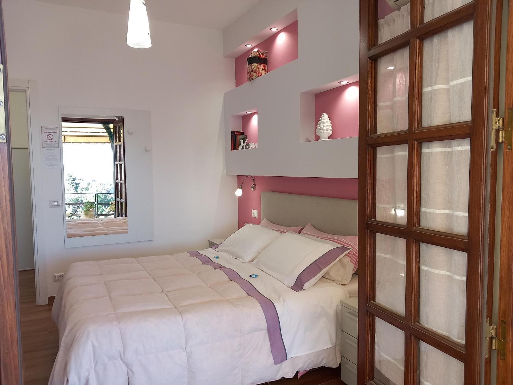 B&B Villa Letizia 卡斯特布奥诺 外观 照片