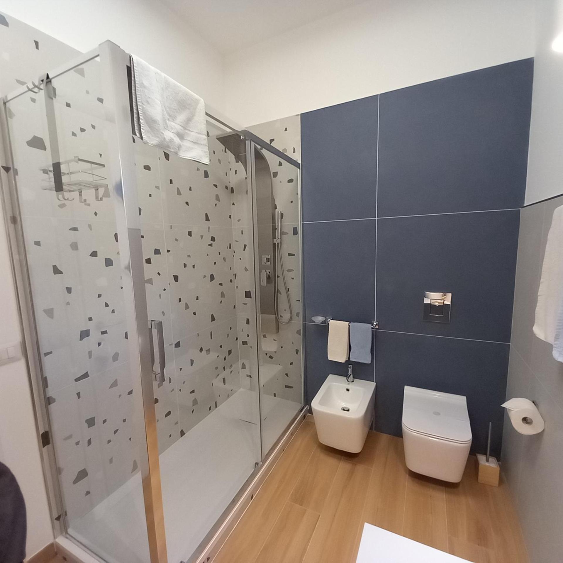 B&B Villa Letizia 卡斯特布奥诺 外观 照片