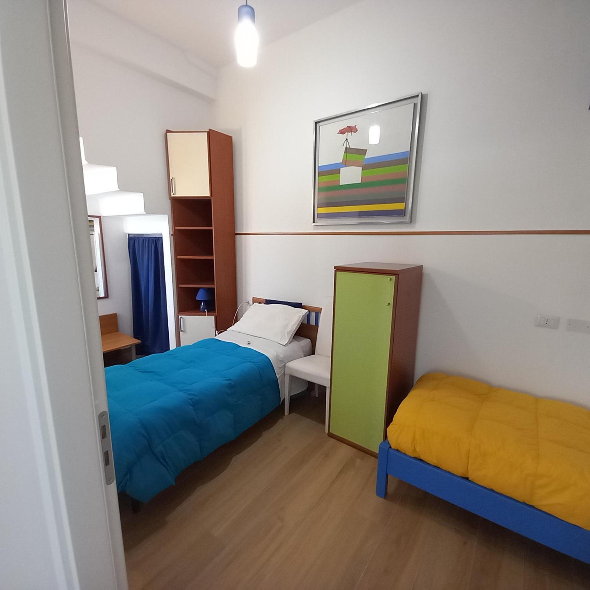 B&B Villa Letizia 卡斯特布奥诺 外观 照片