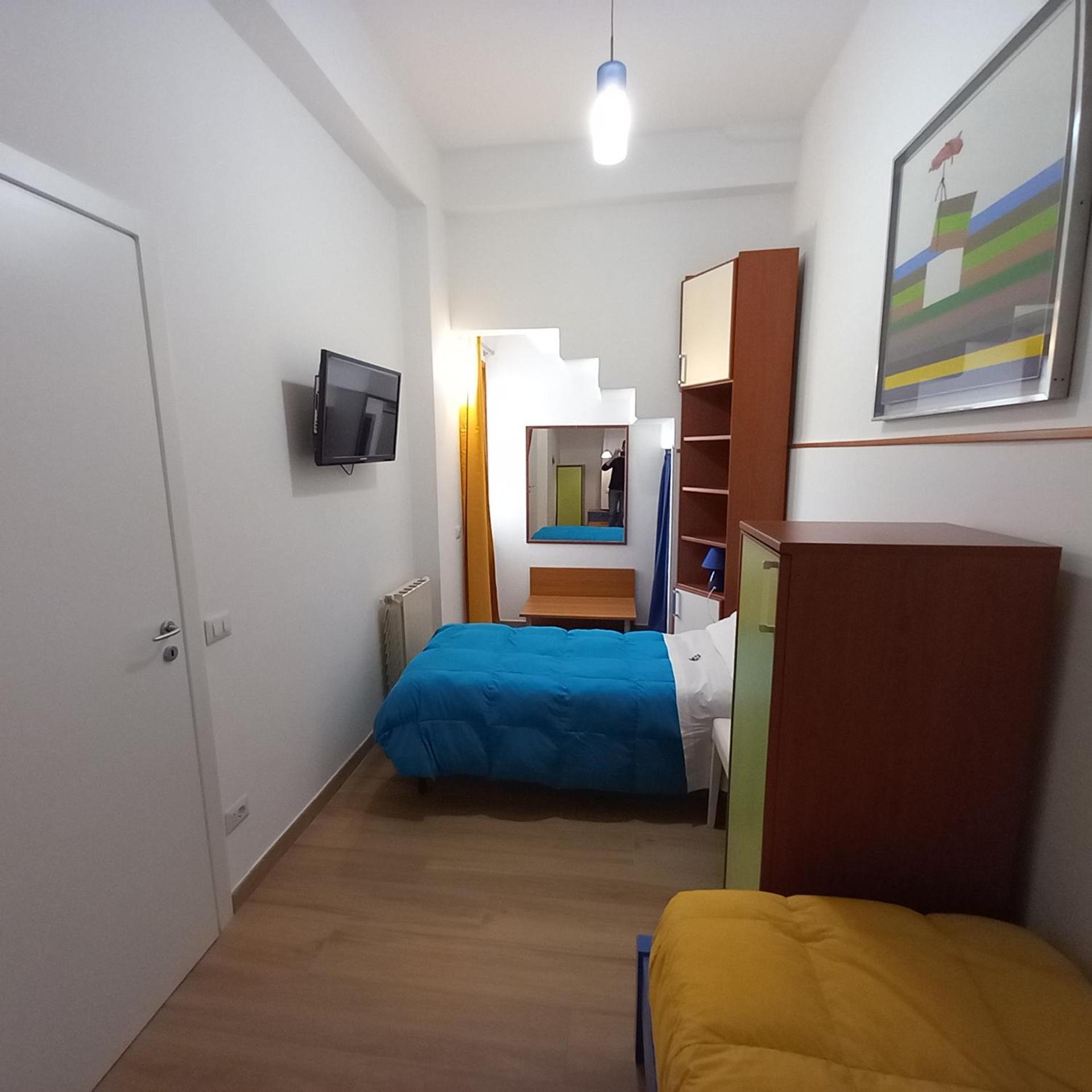 B&B Villa Letizia 卡斯特布奥诺 外观 照片