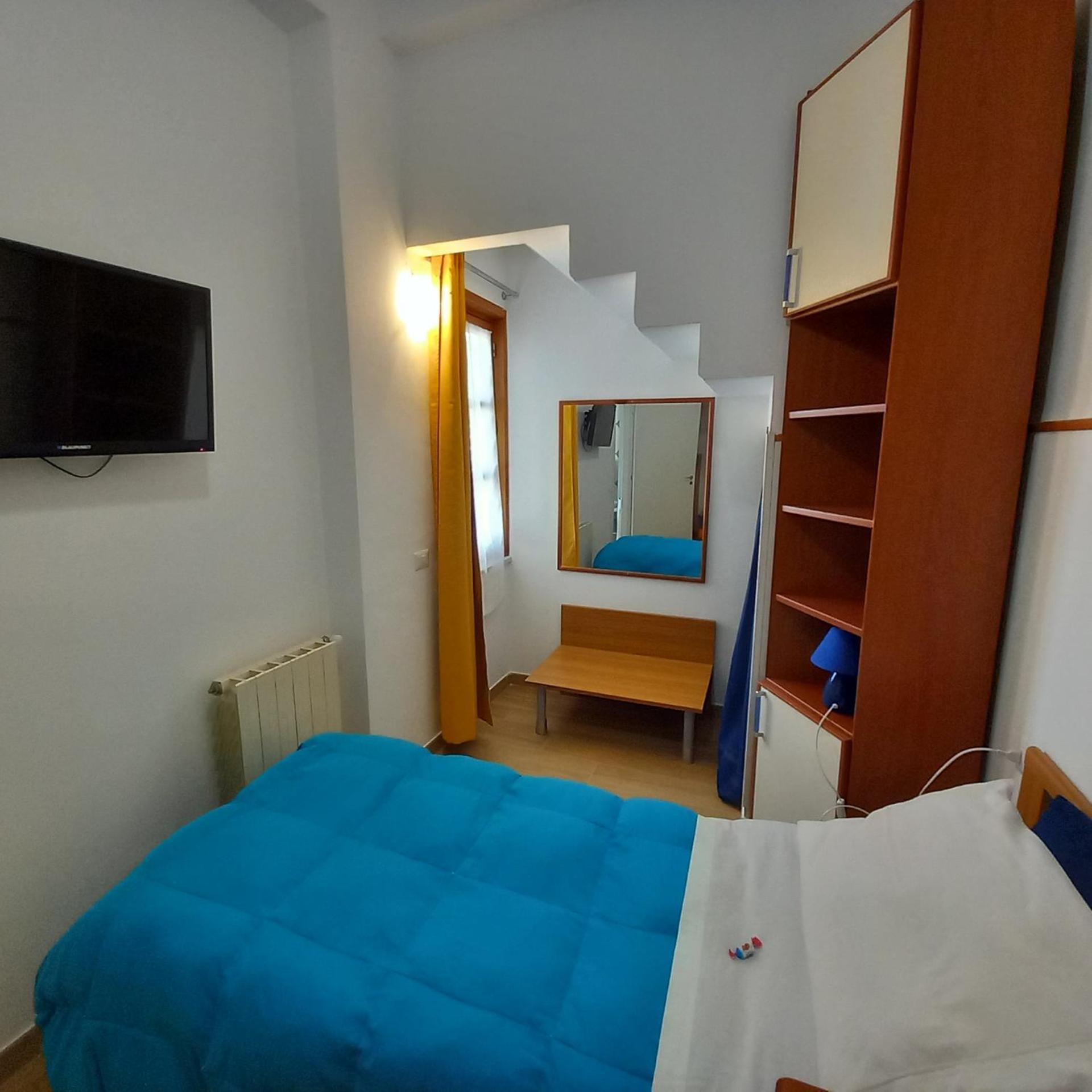 B&B Villa Letizia 卡斯特布奥诺 外观 照片