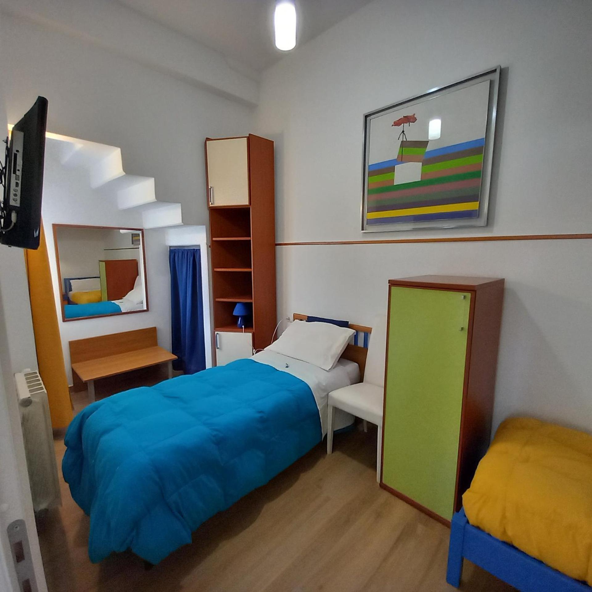 B&B Villa Letizia 卡斯特布奥诺 外观 照片