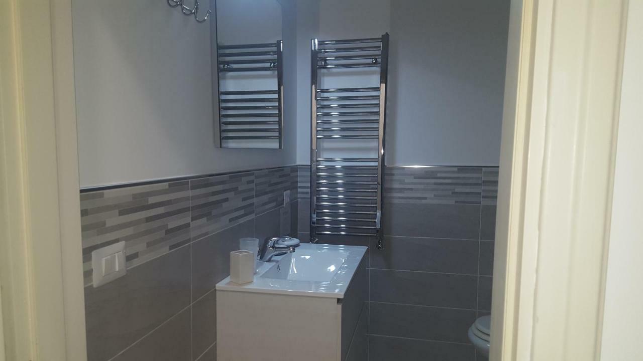 B&B Villa Letizia 卡斯特布奥诺 外观 照片